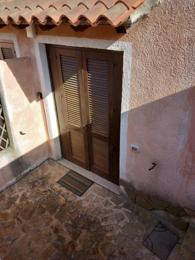 Апартаменты La Dolce Dimora Ольбия Экстерьер фото