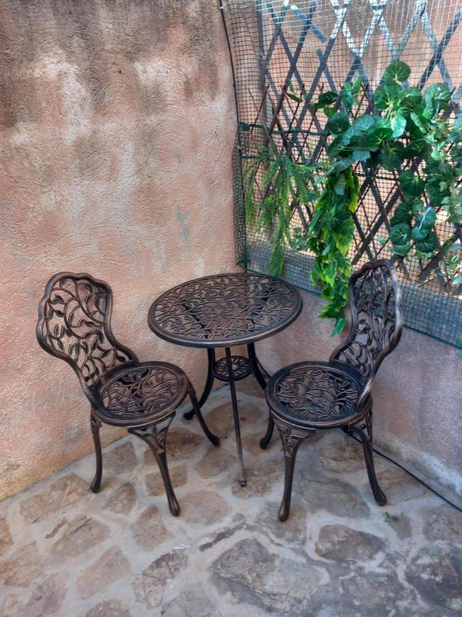 Апартаменты La Dolce Dimora Ольбия Экстерьер фото